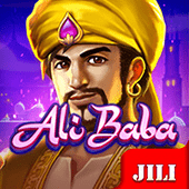 Ali Baba on RG77