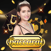 Baccarat A on RG77