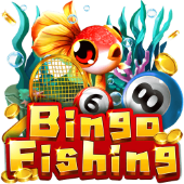 Bingo Fishing on RG77