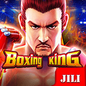 Boxing King on RG77