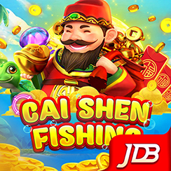 Cai Shen Fishing on RG77