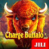 Charge Buffalo on RG77