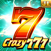 Crazy777 on RG77