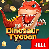 Dinosaur Tycoon on RG77