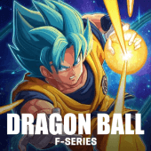Dragon Ball slot on RG77