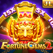 Fortune Gems 2 on RG77