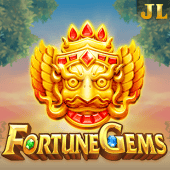 Fortune Gems on RG77