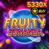 Fruity Bonanza on RG77