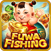 Fuwa Fishing on RG77