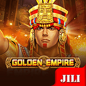 Golden Empire on RG77
