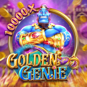 Golden Genie on RG77