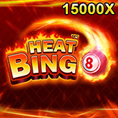 Heat Bingo on RG77
