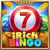 Irich Bingo on RG77