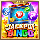 Jackpot Bingo on RG77