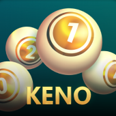 Keno on RG77