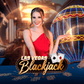 Las Vegas Blackjack on RG77