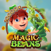 Magic Beans on RG77