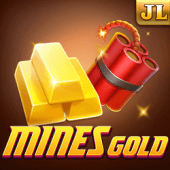 Mines Gold slot on RG77