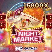 Night Market slot on RG77
