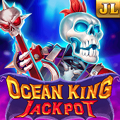 Ocean King Jackpot on RG77