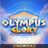 Olympus Glory Cards Game on RG77