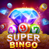 Super Bingo on RG77