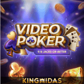 Video Poker on RG77